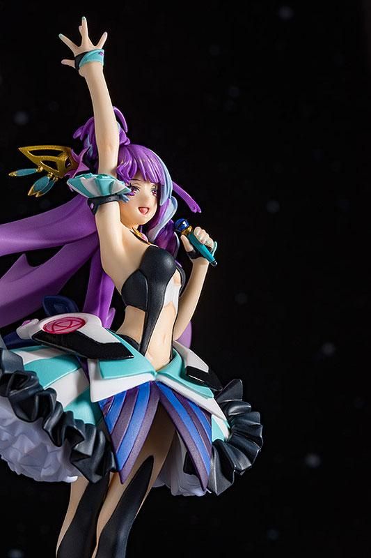 美雲様 5.1 PLAMAX minimum factory MF-11 美雲・ギンヌメール