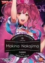 PLAMAX minimum factory MF-12 ޥʡ