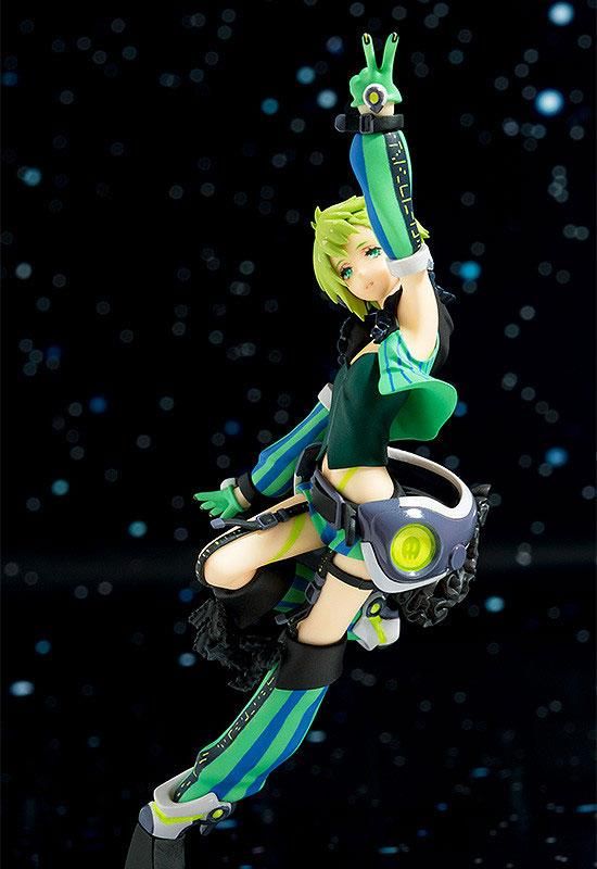 1/20 レイナ・プラウラー マクロスΔ PLAMAX プラモデル
