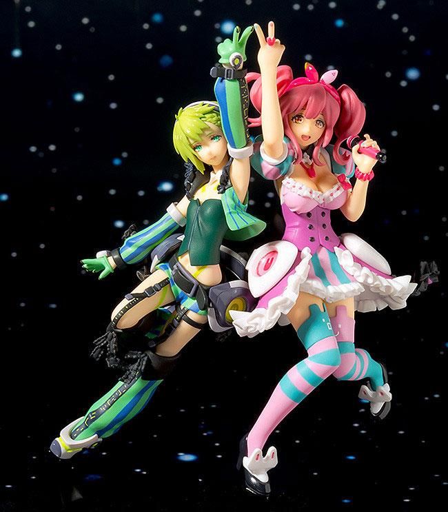 【予約販売】本 1/20 レイナ・プラウラー マクロスΔ PLAMAX プラモデル シャドウバース エボルヴ
