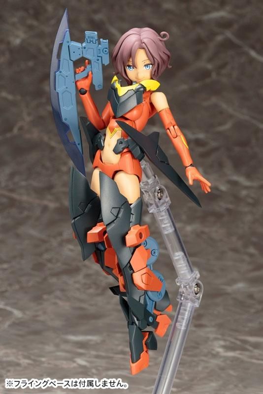 メガミデバイス ガレージキット SOL ロードストライカー おまけ付き メガミデバイス SOLロードランナー プラモデル コトブキヤ