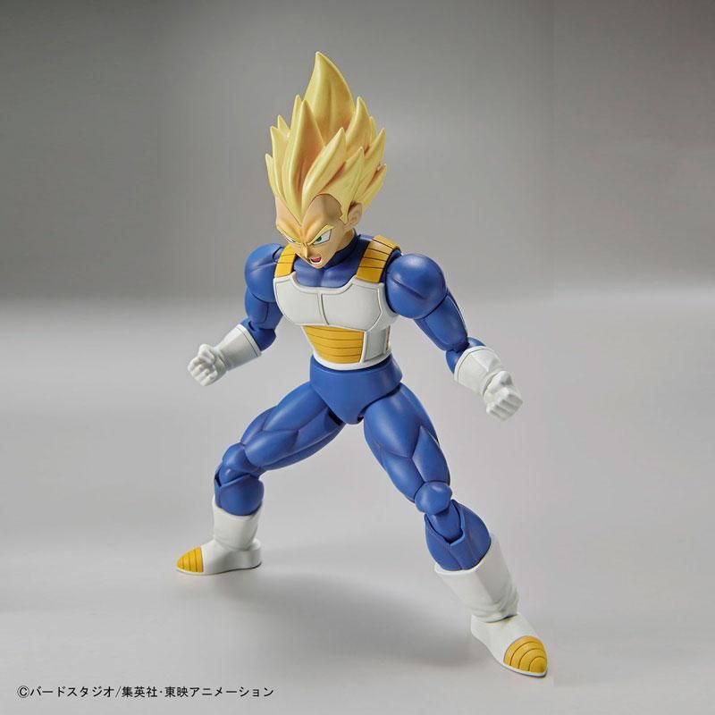 大人気！まとめ一覧 フィギュアライズスタンダード 超サイヤ人トランクス＆超サイヤ 模型+プラモデル