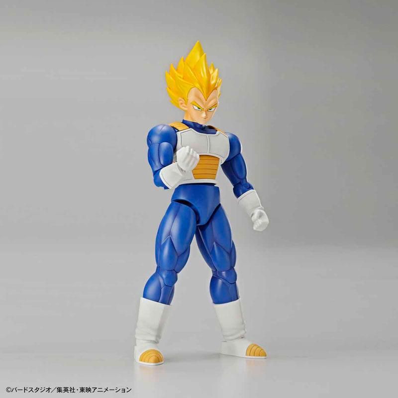 フィギュアライズスタンダード 超サイヤ人ベジータ