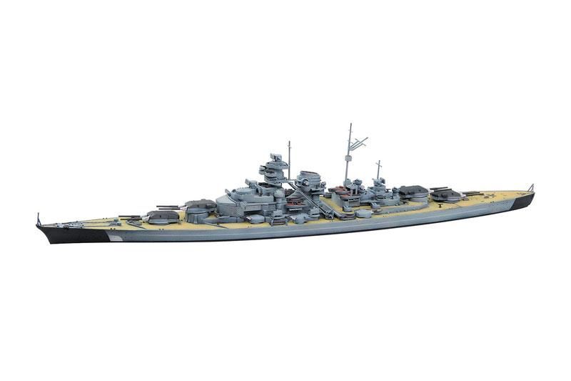 1/700 艦娘 戦艦 ビスマルクdrei 艦隊これくしょん プラモデル 1/700 艦娘 戦艦 ビスマルクdrei 艦隊これくしょん プラモデル