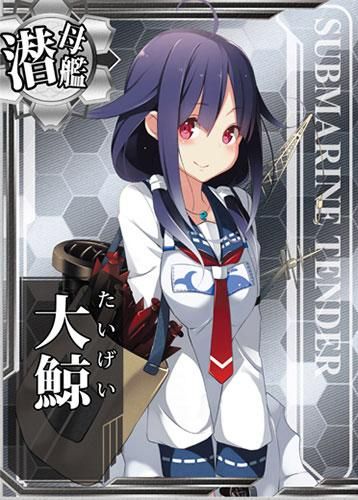 艦これ ミニタペストリー 10種 50個