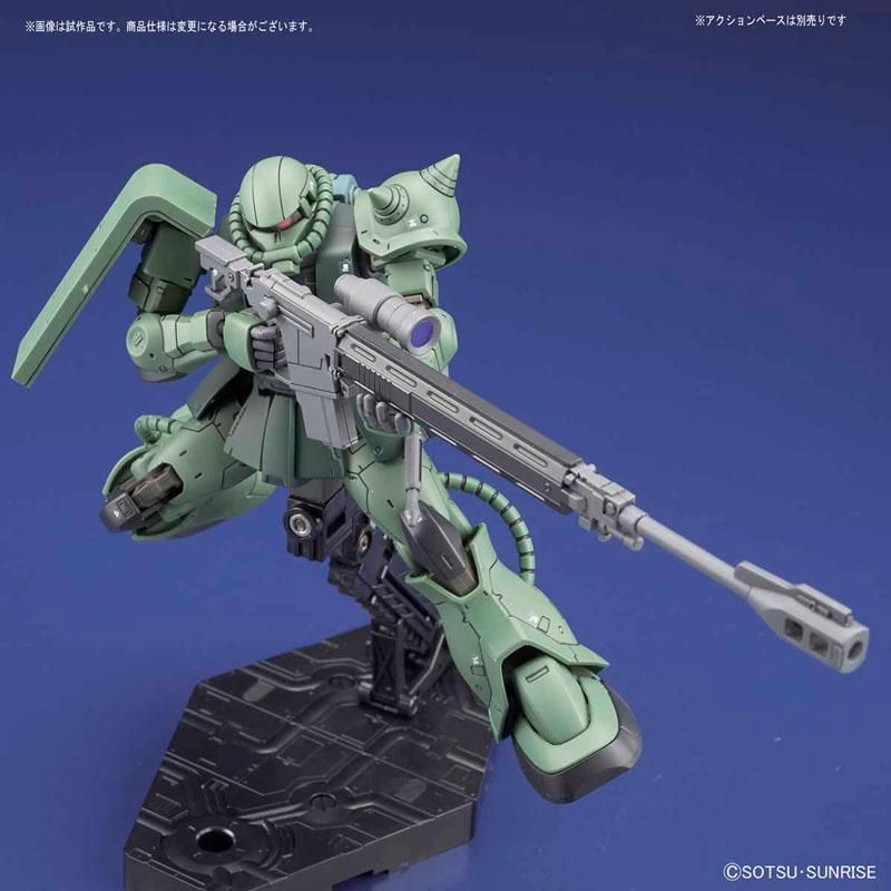 HG 1/144 ザクII C型/C-5型 機動戦士ガンダム ジ・オリジン HG 1/144 ザクII C型/C-5型 機動戦士ガンダム ジ・オリジン