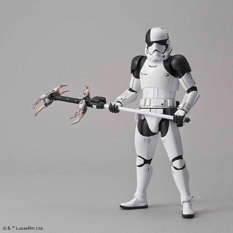 スター・ウォーズ ワールドコレクタブルフィギュア 最後の