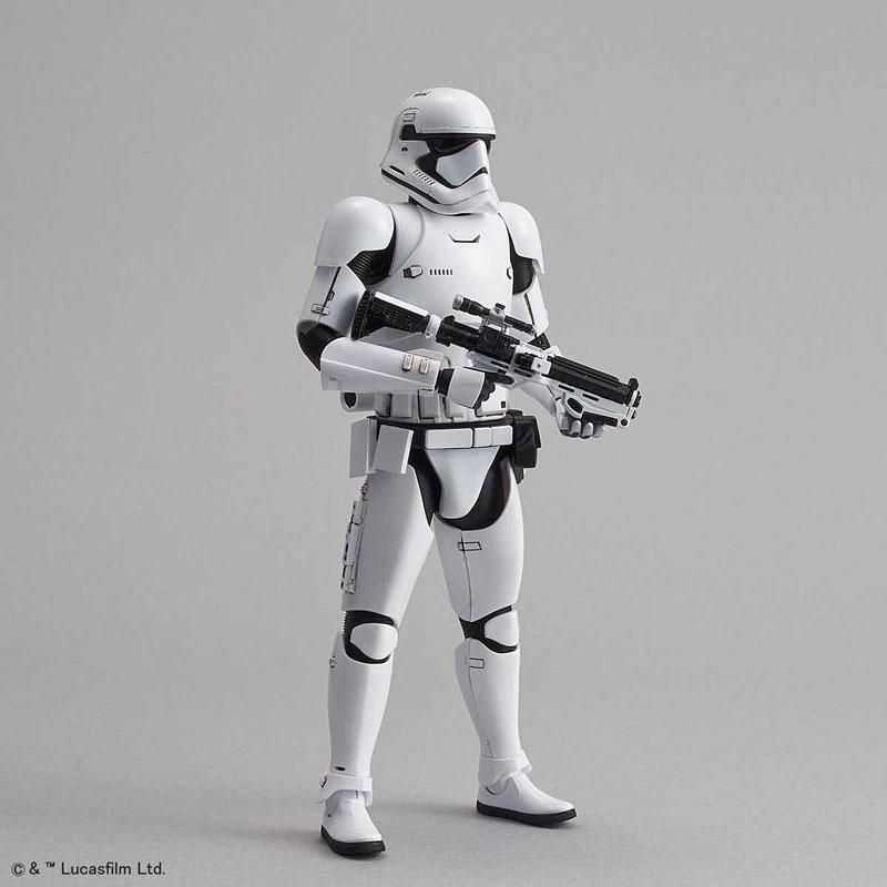 ストームトルーパー フィギュア 約20cm 武器付き Amazon | TAMASHII NATIONS 名将ムービーリアライゼーション