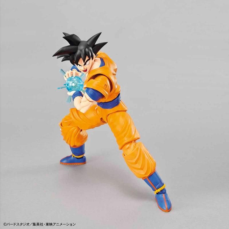 フィギュアライズスタンダード 孫悟空＆クリリン DXセット