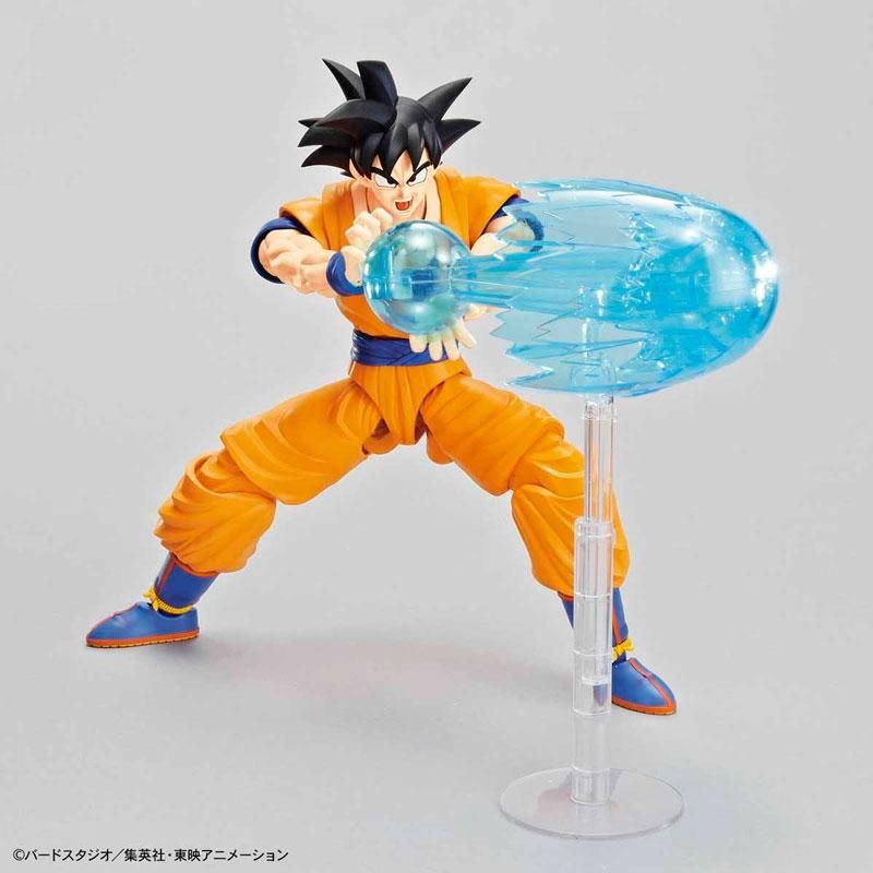 フィギュアライズスタンダード 孫悟空＆クリリン DXセット