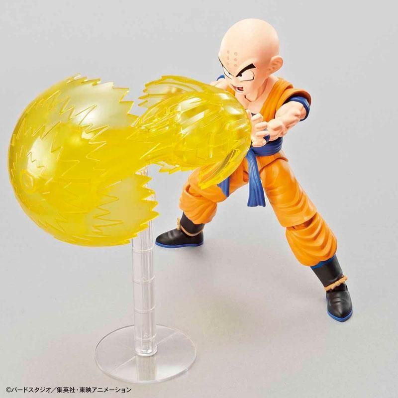 フィギュアライズ スタンダード 孫悟空＆クリリン DXセット プラモデル フィギュアライズスタンダード 孫悟空＆クリリン DXセット