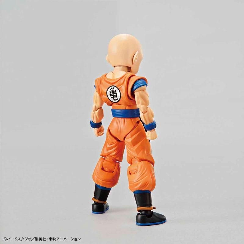 フィギュアライズスタンダード クリリン ドラゴンボール