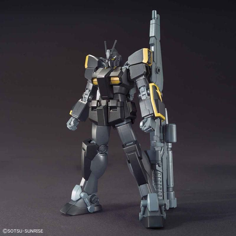 素晴らしい外見 HGBF 1/144 ガンダム ガンダムライトニングブラックウォーリア ロボット