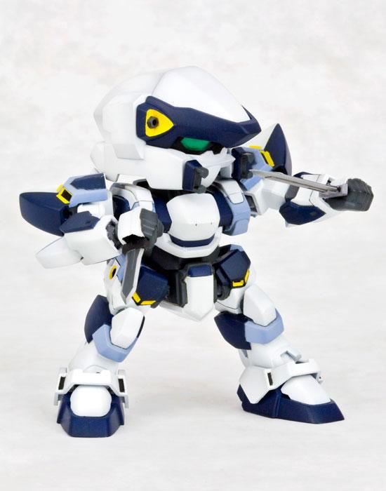 Dスタイル ARX-7 アーバレスト プラモデル フルメタルパニック