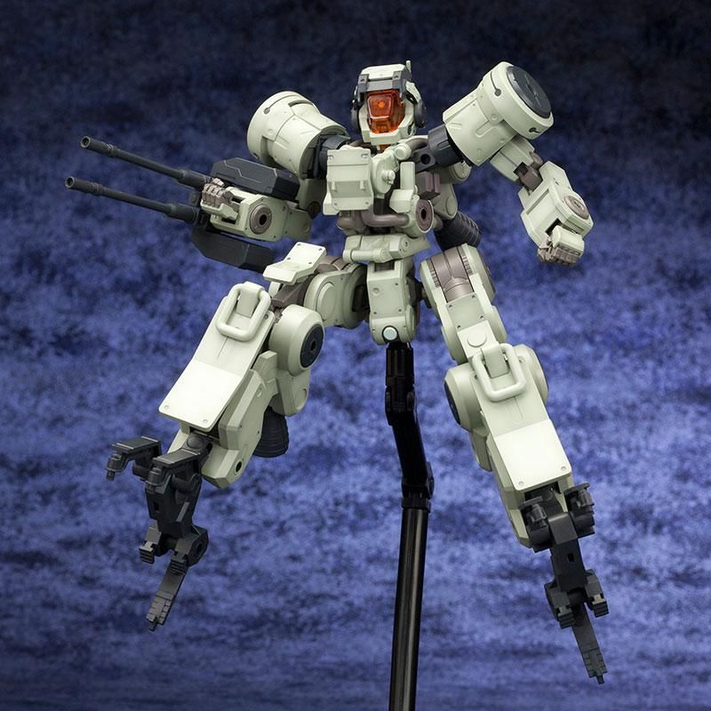 エクステンドアームズ03 〈EXF-10/32 グライフェン拡張パーツセット