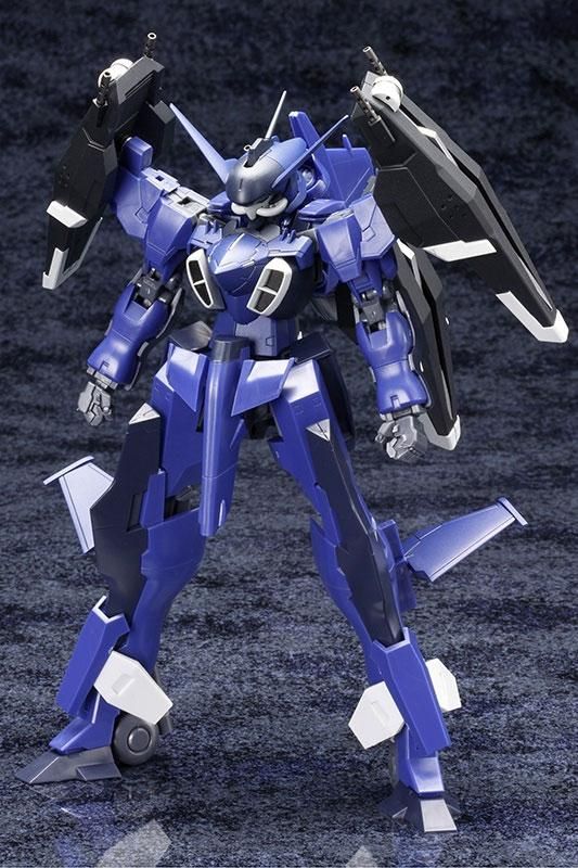 SA-16スティレット拡張パーツセット：RE エクステンドアームズ04