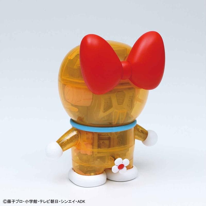 Figure-riseMechanics ドラミ ドラえもん プラモデル バンダイ