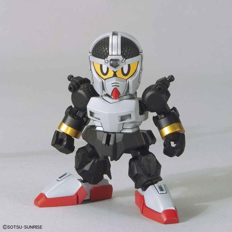 LEGEND BB戦士 No.404 武者頑駄無真悪参 SDガンダム プラモデル LEGEND BB戦士 No.404 武者頑駄無真悪参 SDガンダム プラモデル