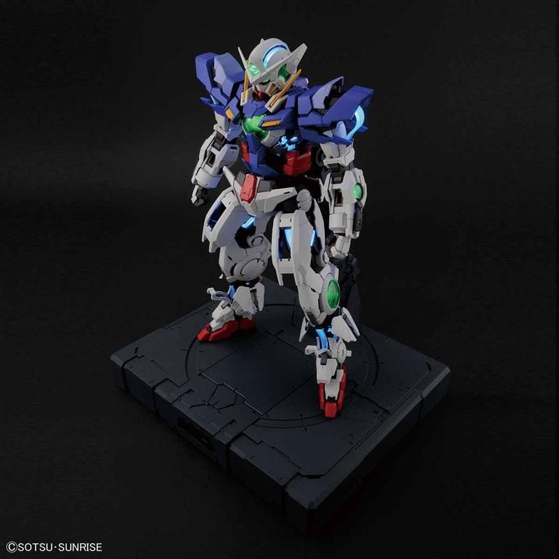 PG 1/60 ガンダムエクシア LIGHTING MODEL プラモデル 機動戦士 PG 1/60 ガンダムエクシア LIGHTING MODEL プラモデル 機動戦士