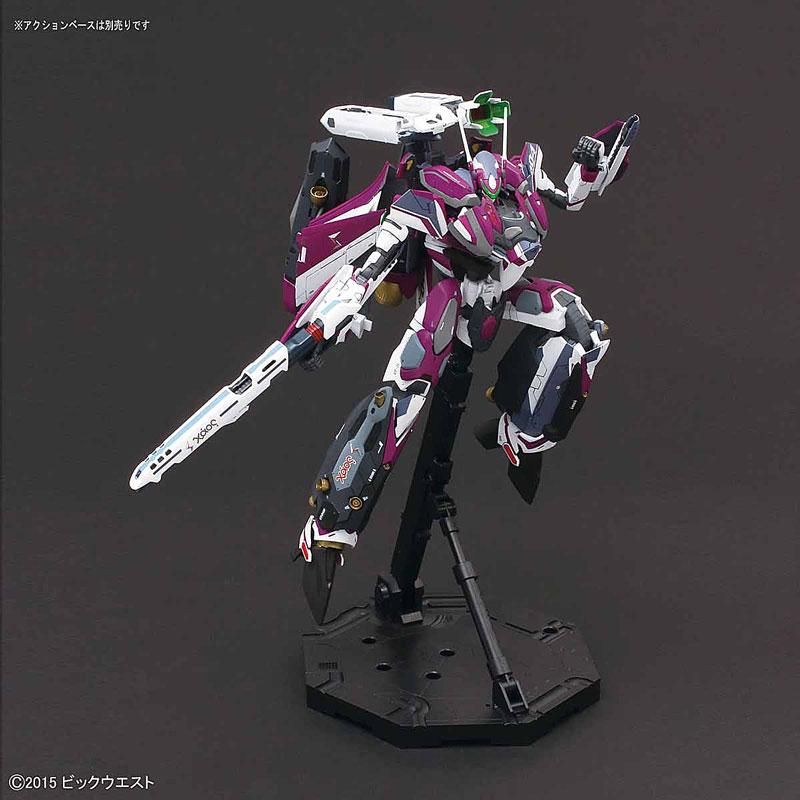 Amazon | マクロスデルタ VF-31Cスーパージークフリード