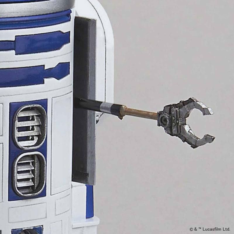 1/12 C-3PO & R2-D2 スターウォーズ プラモデル バンダイ|文具 1/12 C-3PO & R2-D2 スターウォーズ プラモデル バンダイ|文具