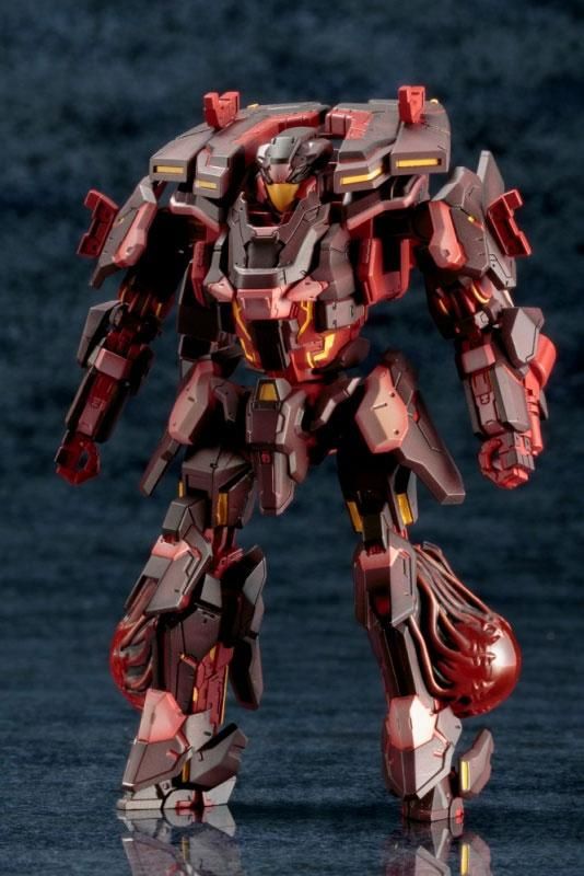 1/72 A.I.S エクソーダ ファンタシースターオンライン2
