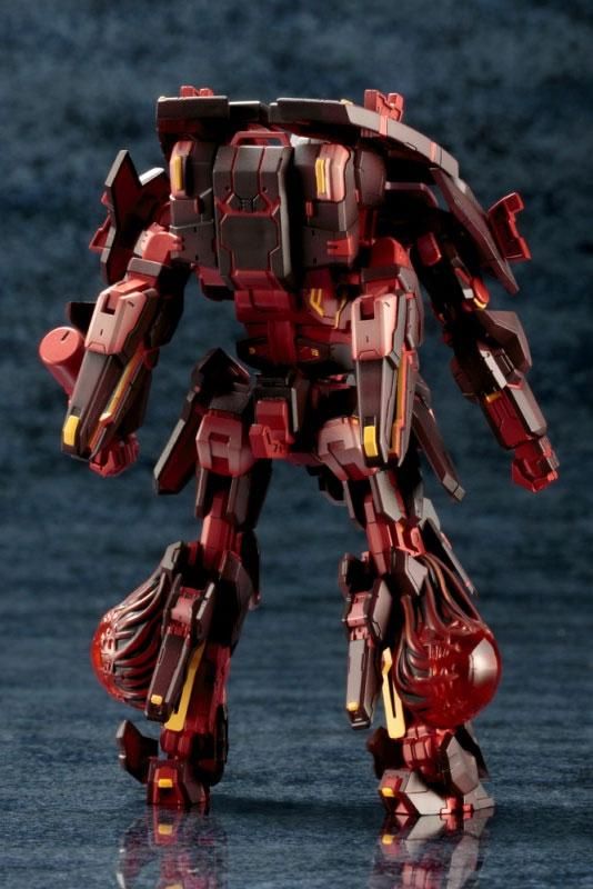 1/72 A.I.S エクソーダ ファンタシースターオンライン2