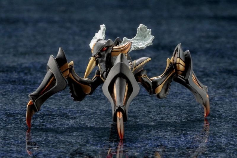 1/72 A.I.S エクソーダ ファンタシースターオンライン2