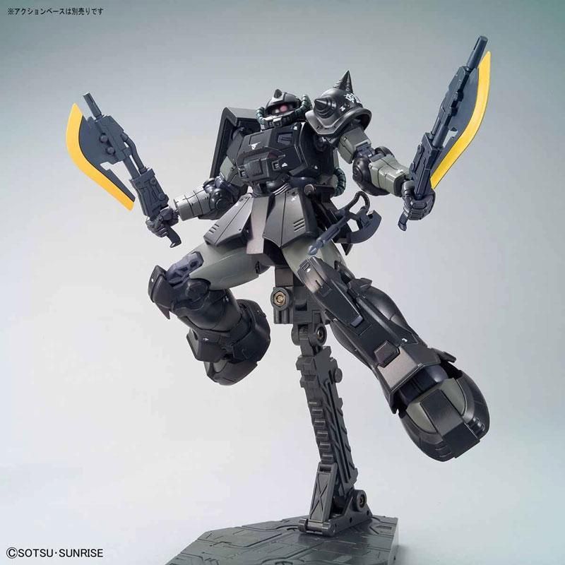 HG 1/144 アクト・ザク キシリア部隊機 機動戦士ガンダム ジ HG 1/144 アクト・ザク キシリア部隊機 機動戦士ガンダム ジ