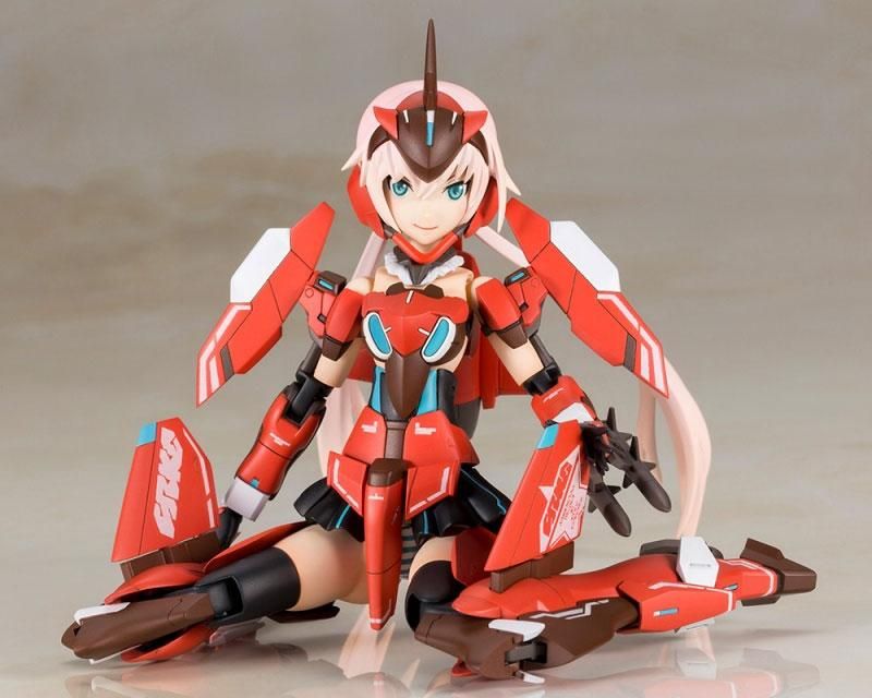 KOTOBUKIYA - フレームアームズガールズ　　スティレッドAISカラー フレームアームズ・ガール スティレット A.I.Sカラー｜フレーム
