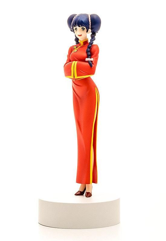 【国内即発送】 PLAMAX MF-20 -チャイナドレスVer. リン・ミンメイ factory minimum アンティーク雑貨