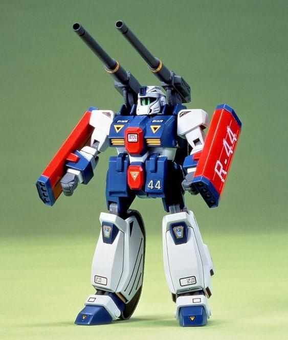 1/100 ガンタンク R-44 機動戦士ガンダムF91 プラモデル バンダイ 1/100 ガンタンク R-44 機動戦士ガンダムF91 プラモデル バンダイ
