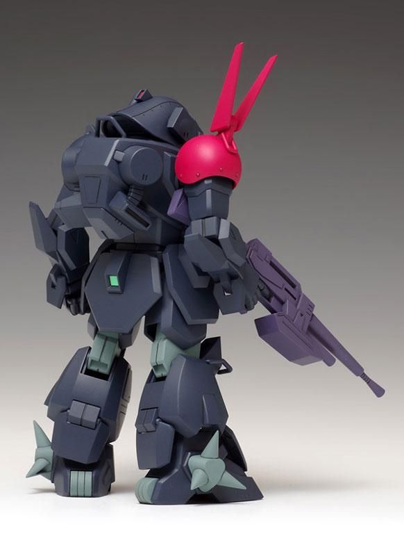 基本塗装まで完了】WAVE 1/35 ブラッドサッカー | つってぃーの