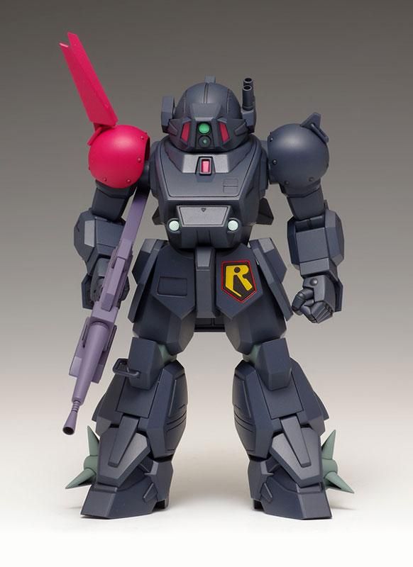 WAVE】装甲騎兵ボトムズ 1/35 X•ATH-P-RSC ブラッドサッカー(PS