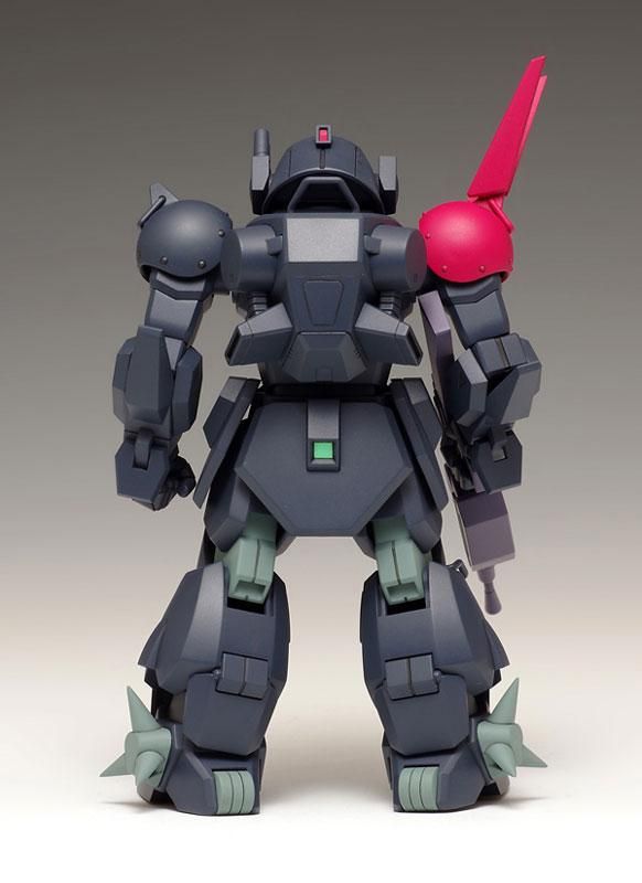 1/35 ブラッドサッカー [ ST版 ] 装甲騎兵ボトムズ プラモデル