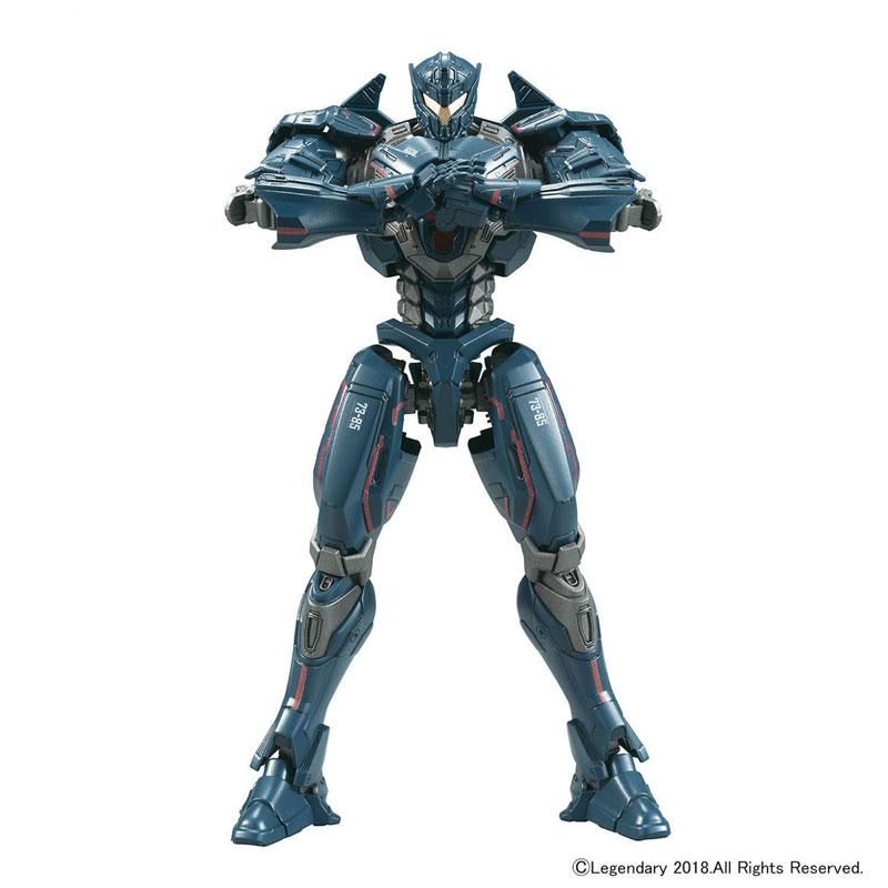 Amazon.co.jp: HG パシフィック・リム ジプシー・アベンジャー