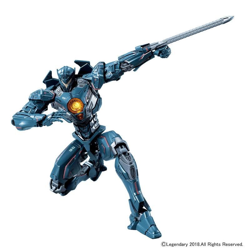 HG ジプシー・アベンジャー パシフィック・リム DXセット 入手