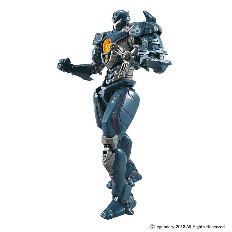 Amazon.co.jp: HG パシフィック・リム ジプシー・アベンジャー