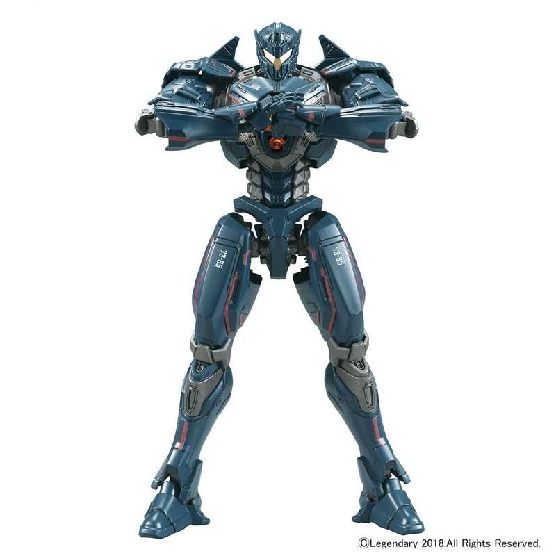 HG ジプシー・アベンジャー DXセット パシフィック・リム