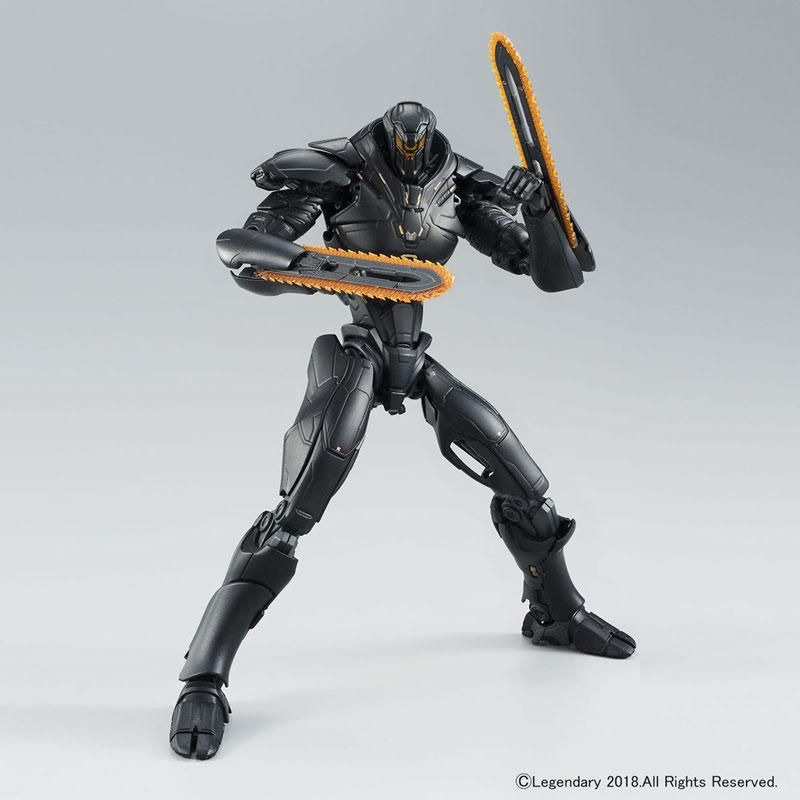 Amazon.co.jp: HG パシフィック・リム オブシディアン