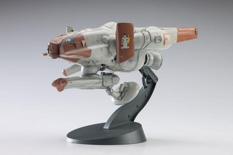 ☆1/35Ma.K. LUNADIVER STINGRAY ルナダイバースティングレー＋