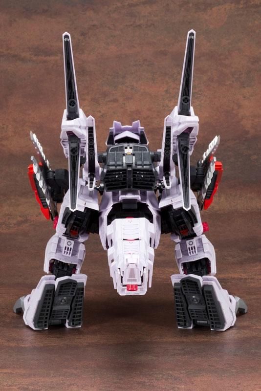 1/72 バーサークフューラー専用 シュトゥルムユニット ゾイド