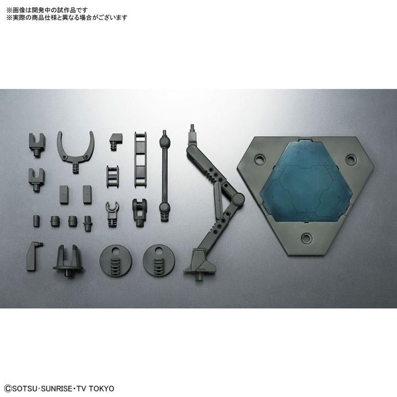 HG ダイバーギア HGBC ダイバーギア│株式会社BANDAI SPIRITS（バンダイスピリッツ）