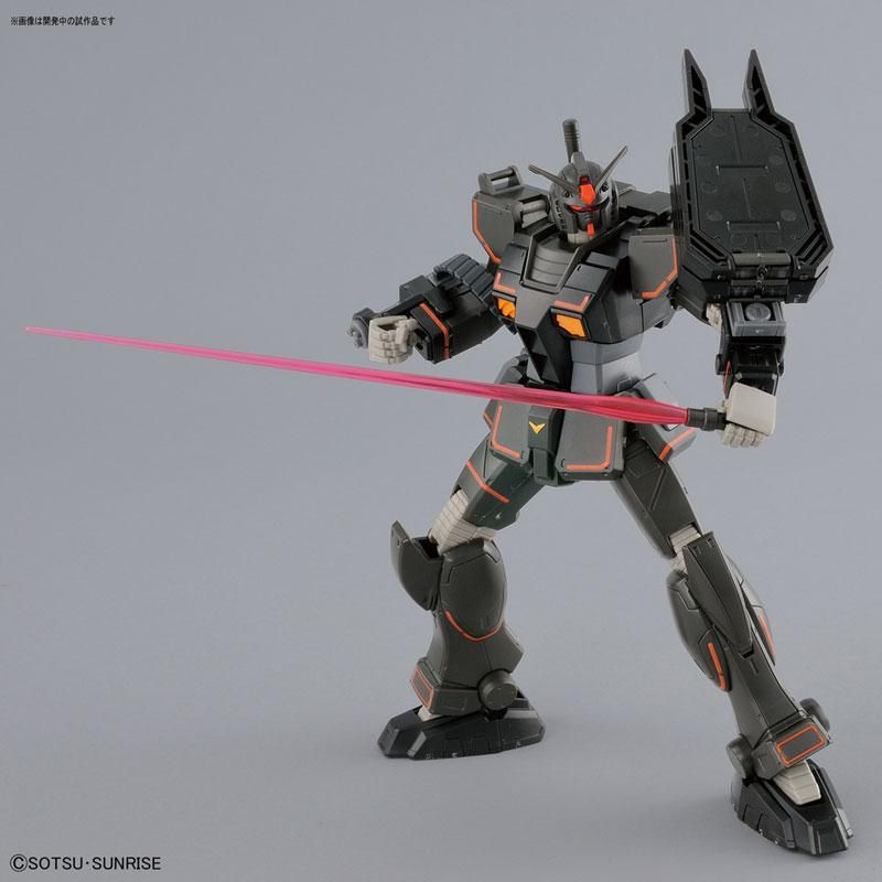 HG 1/144 ガンダムFSD 機動戦士ガンダム ジ・オリジン ククルス