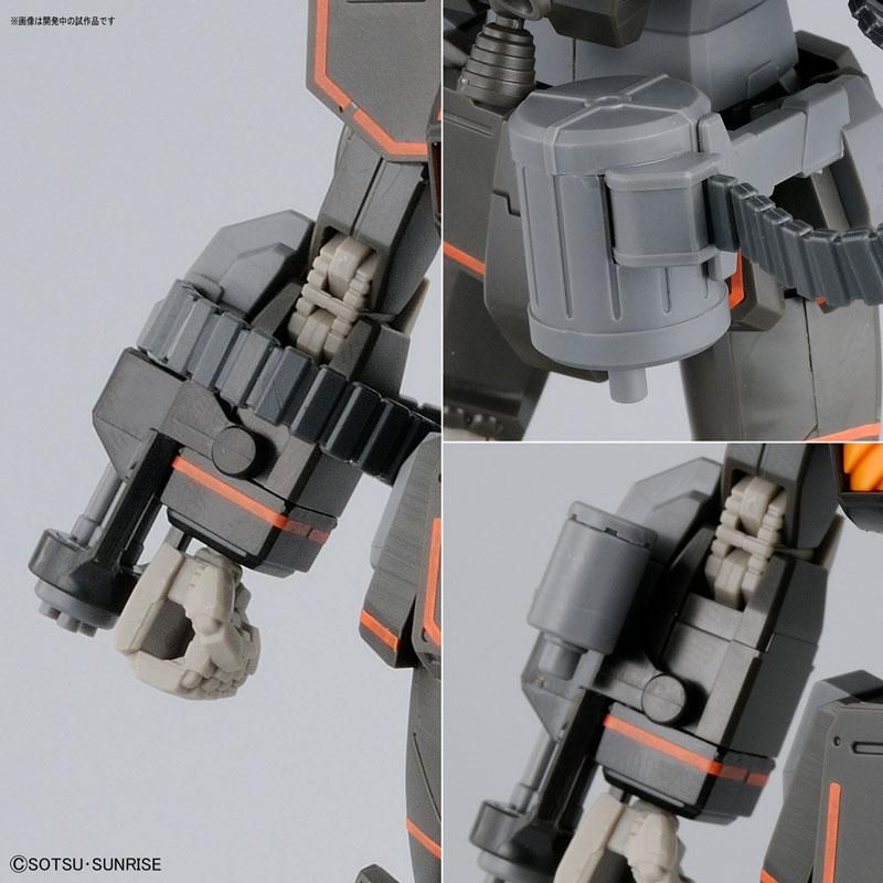 HG 1/144 ガンダムFSD 機動戦士ガンダム ジ・オリジン ククルス HG 1/144 ガンダムFSD 機動戦士ガンダム ジ・オリジン ククルス