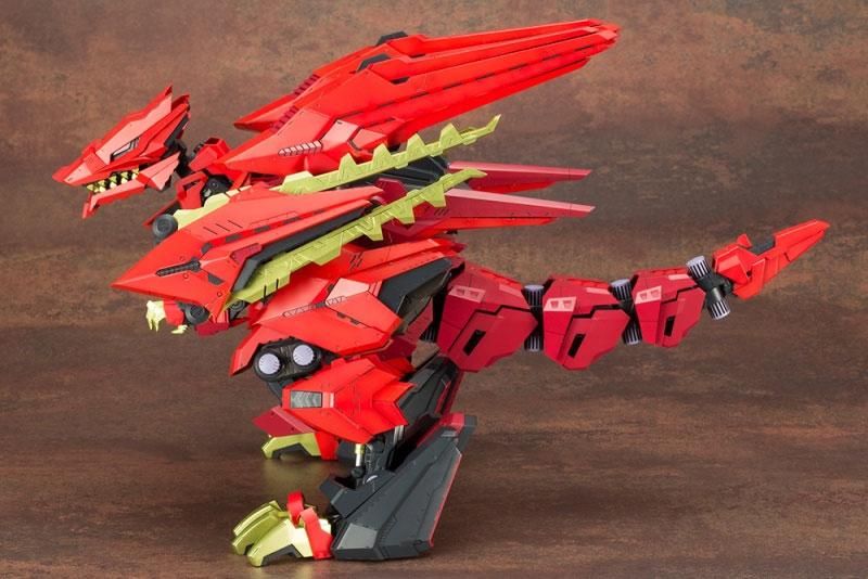 1/72 EZ-049 シュトゥルムテュラン ゾイド/ZOIDS プラモデル