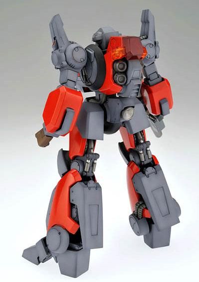 1/32 プロトガーランド メガゾーン23 プラモデル ウェーブ/WAVE
