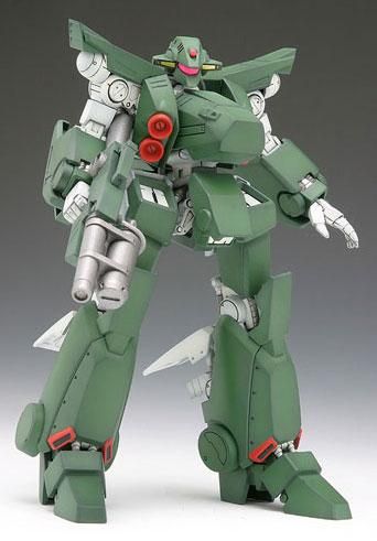 Amazon | WAVE 1/32 メガゾーン23 GR-2 ガーランド 量産型