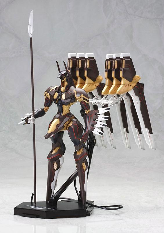 アヌビス ANUBIS ZONE OF THE ENDERS プラモデル コトブキヤ