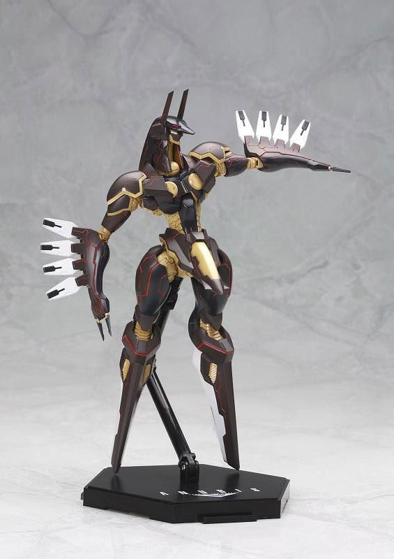 プラモデル アヌビス 「ANUBIS ZONE OF THE ENDERS」 [KP226X